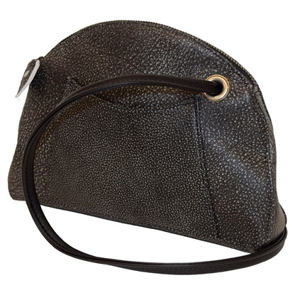 Carly - Small - Gunmetal