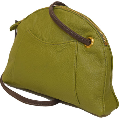 Carly - Small - Lime