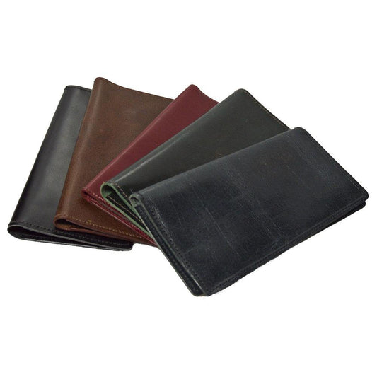 CheckBook Cover 