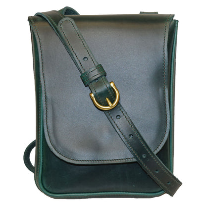 Dana Shoulder Bag -Ocean