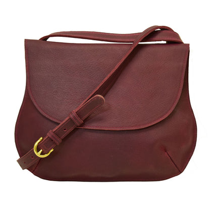 Darcy Cross Body - Purple