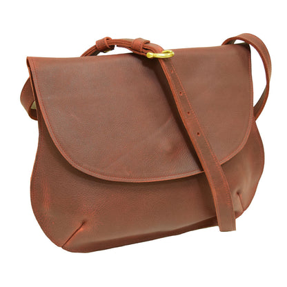 Darcy Cross Body - Red (K)