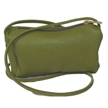 Donna Mini Bag - Lime