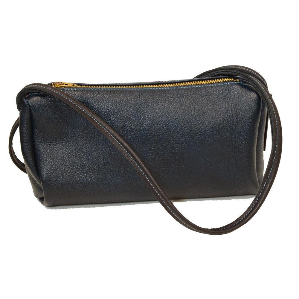 Donna Mini Zip Bag