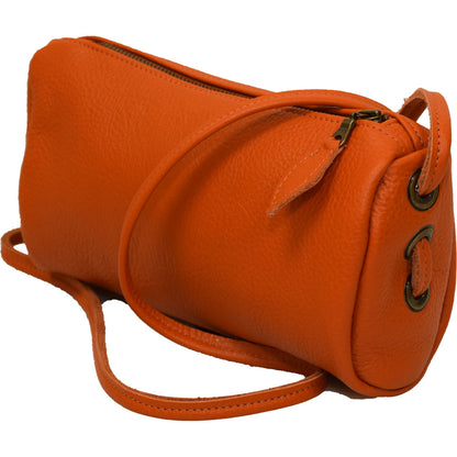 Donna Mini Zip Bag ©