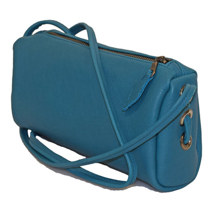 Donna Mini Bag - Turquoise