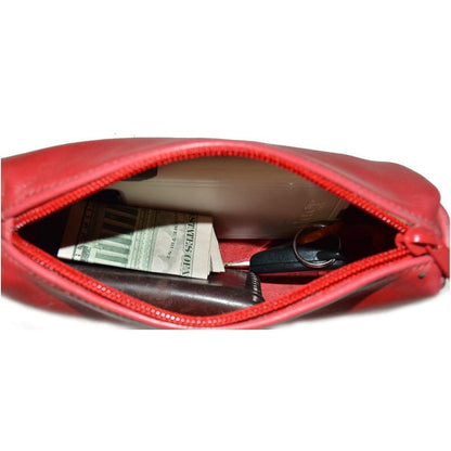 Donna Mini Bag Inside View