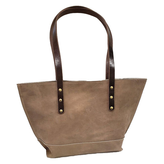 Easy Shoulder Tote - Original Color