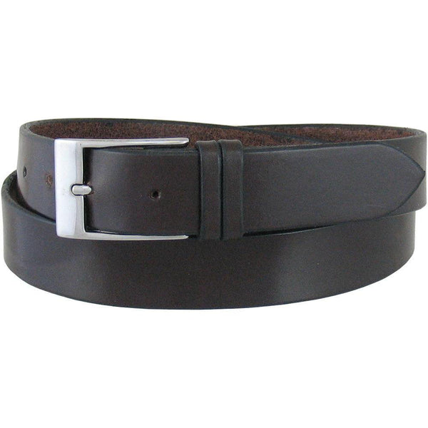 #D10 Dress Belt - Artisan Leather by Sole Survivor