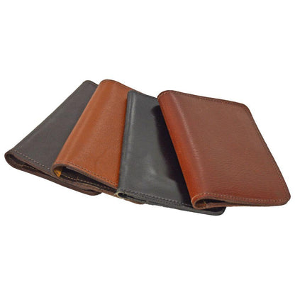 I.D. Card Case - Group Photo