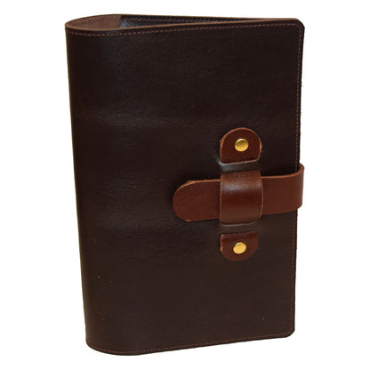 Leather Journal - Medium