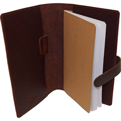 Journal Medium/Open View