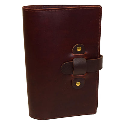 Leather Journal - Medium