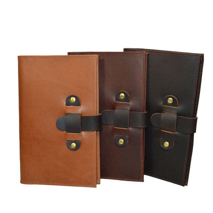 Journal - Small - Group Photo