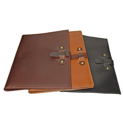 Legal Pad Folder - group photo