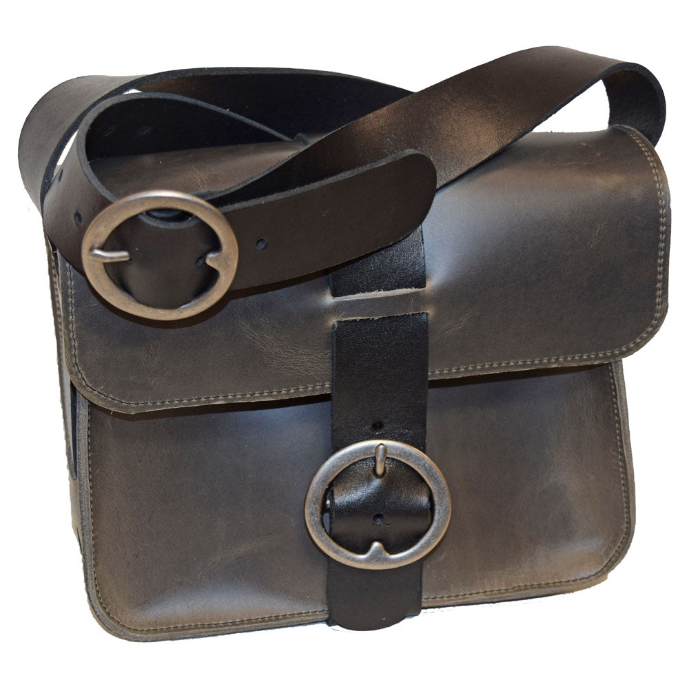 Leo Small - Grey 