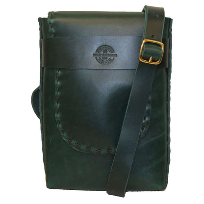 Logan2 Handsewn - Ocean