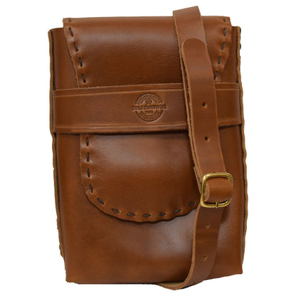 Logan2 Handsewn -  Antique Tan