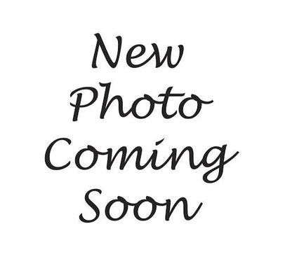 #627 Narrow Leather Belt  1" wide | size 46 +