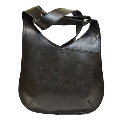 Overland Cross Body Bag - Black