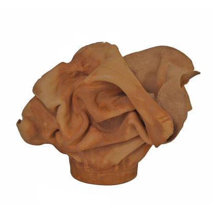 Plant Holder Sculpture 22020 A side