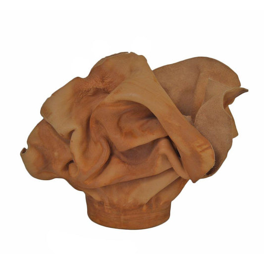 Plant Holder Sculpture 22020 A side