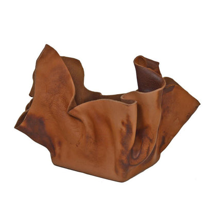 Plant holder Sculpture/Square #2-22021