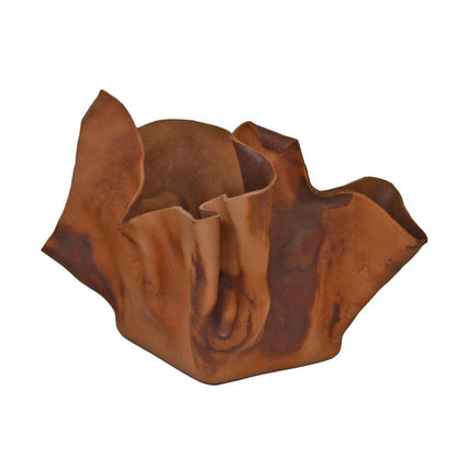 Plant holder Sculpture/Square #2-22021