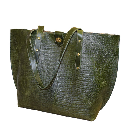 Portia in Fresh Olive