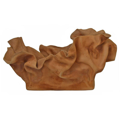 Rectangular Sculpture Piece #2_2019 - Sole Survivor