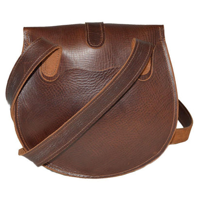 Sarah Cross-body/Shoulder Bag Back View