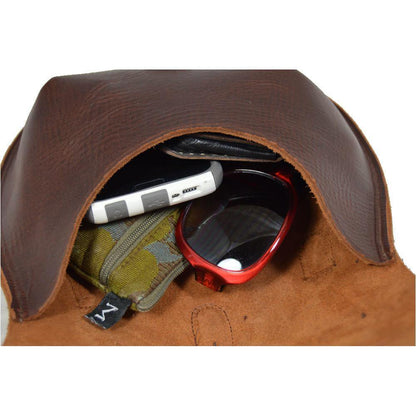 Sarah Cross-body/Shoulder Bag Inside View