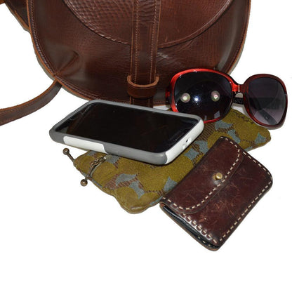 Sarah Cross-body/Shoulder Bag Lifestyle Photo