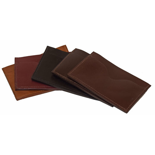 Simple Trim Card Case Group Photo