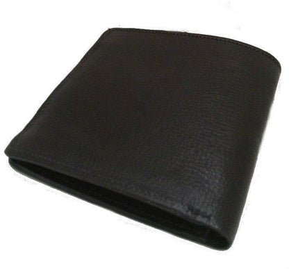 Credit Card Wallet - Closed View