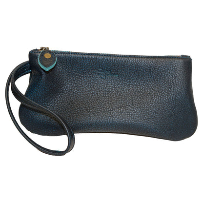 Zippies© Small Wristbag - Ocean