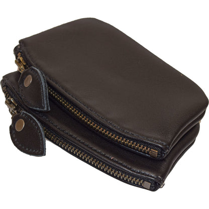 Zippies© Round Top - Black