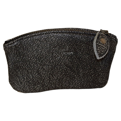 Zippies© Round Top - Gunmetal