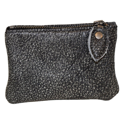 Zippies© Straight Top - Gunmetal