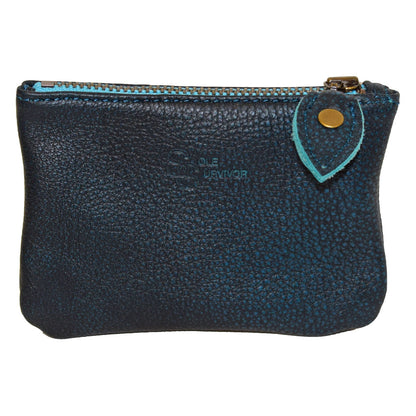 Zippies© Straight Top - Ocean